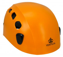 Каска альпинистская Phantom, оранжевая, Вертикаль