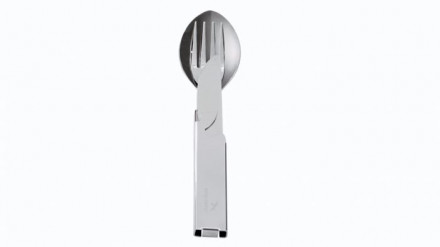Столовый набор Travel cutlery dlx