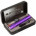 Фонарь-брелок пурпурный подарочной упаковке