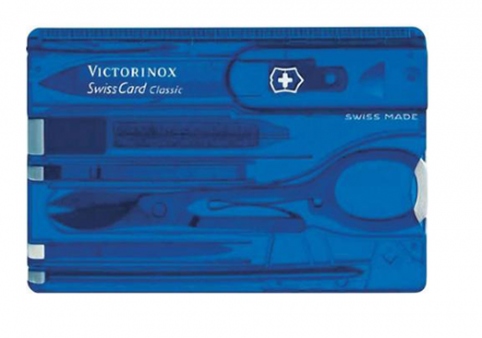Victorinox SwissCard Sapphire