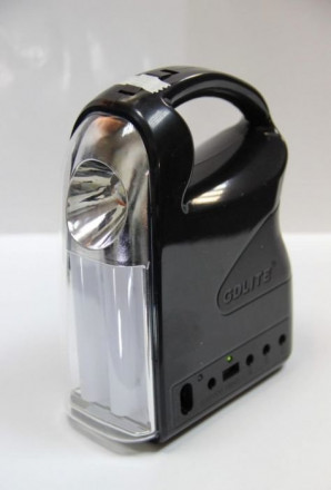 Автономная система освещения GDLITE-7